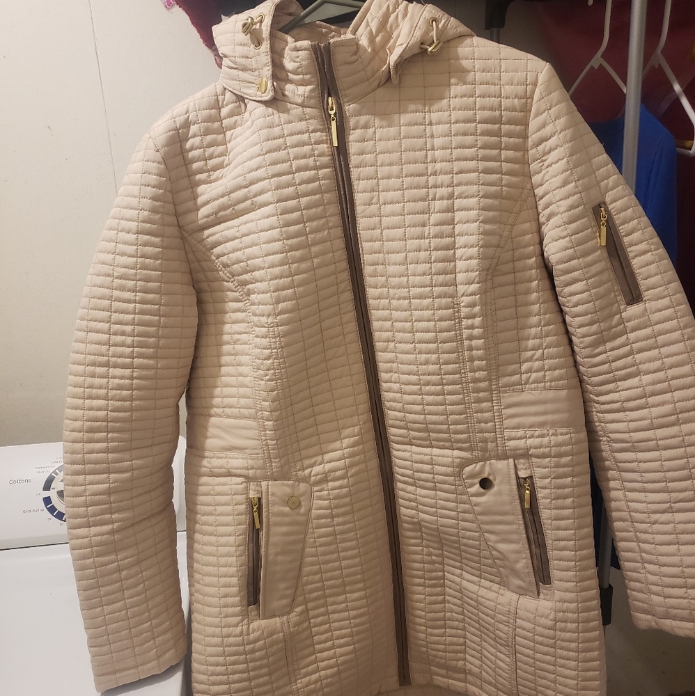 Women's Weatherproof coat